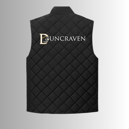 Duncraven Brooks Brothers® Men’s Quilted Vest