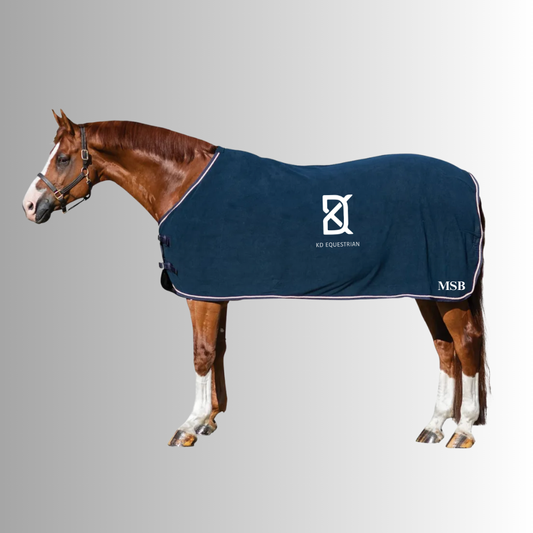 KDE Fleece Cooler
