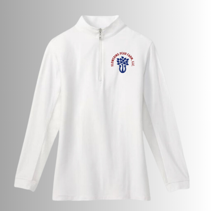 FPF Tailored Sportman IceFil Long Sleeve Shirt