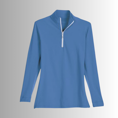 Limited Stock: Tailored Sportsman Long Sleeve IceFil Sunshirt