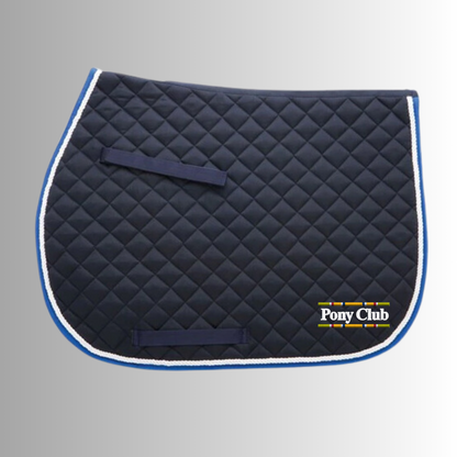 SCPC SmartPak Deluxe Medium Diamond AP Saddle Pad