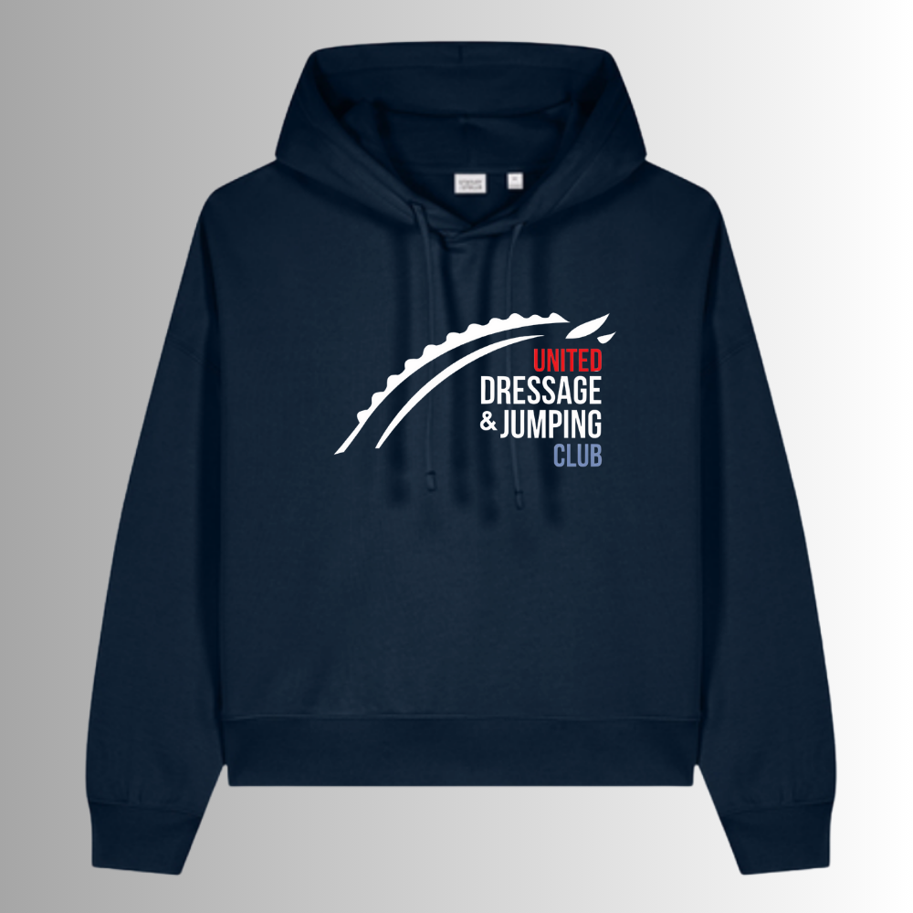 UDJC Stanley/Stella Hoodie