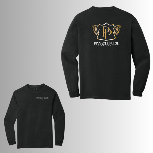 Pinnacle Comfort Colors Long Sleeve Tee