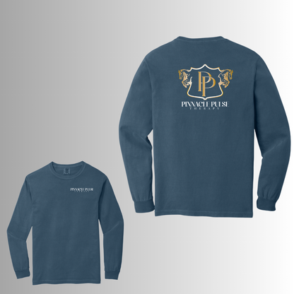 Pinnacle Comfort Colors Long Sleeve Tee