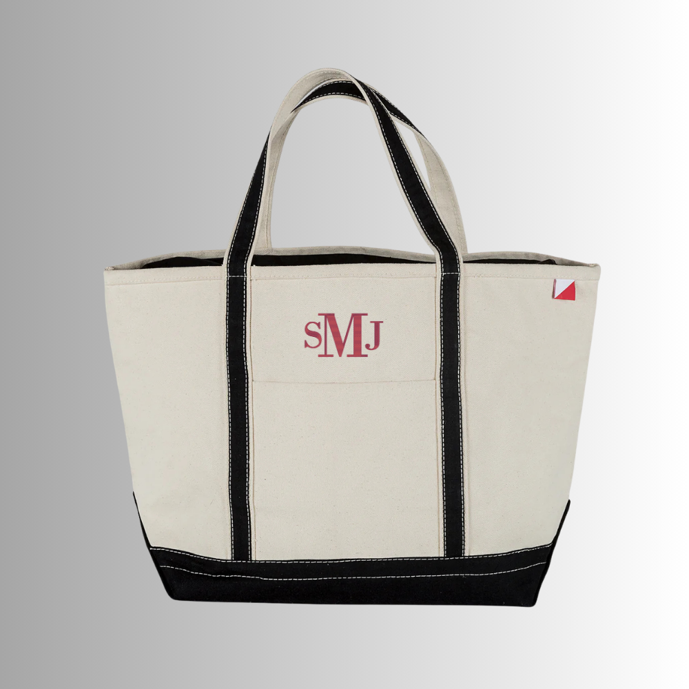 HPM Shore Bags Large Classic Tote