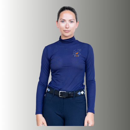 FHF Equisite Alesia Shirt