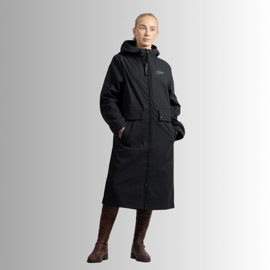 KDE Pomme Lova Parka Jacket