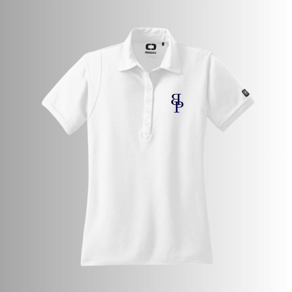 Brookside Pine Women's OGIO® Jewel Polo