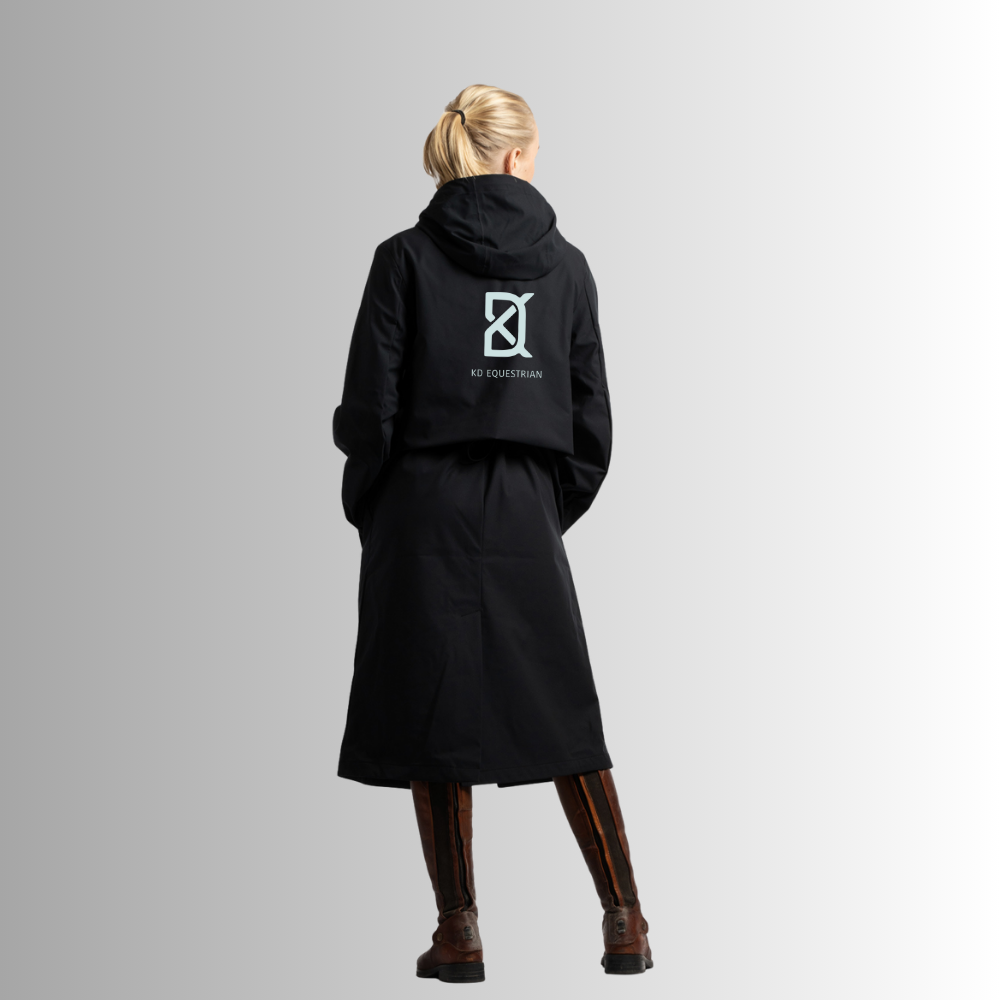 KDE Pomme Lova Parka Jacket