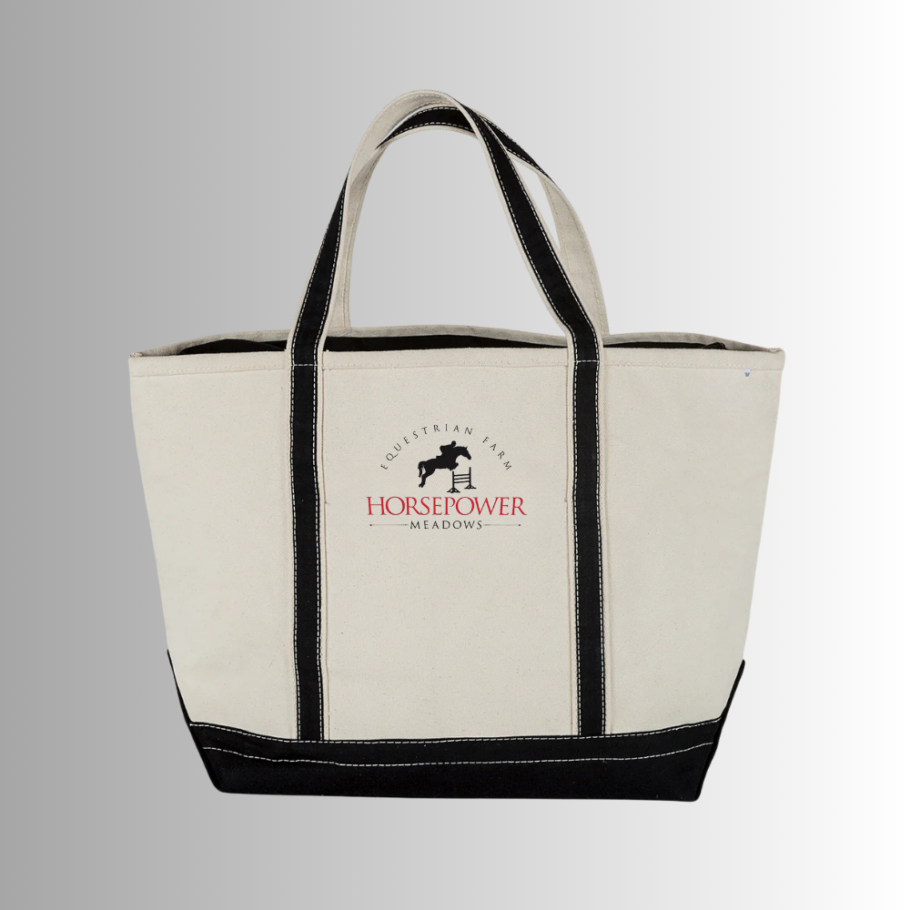 HPM Shore Bags Large Classic Tote