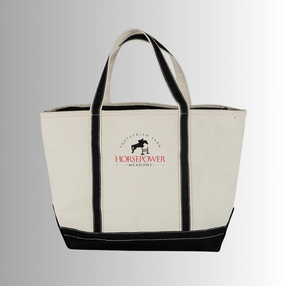 HPM Shore Bags Large Classic Tote