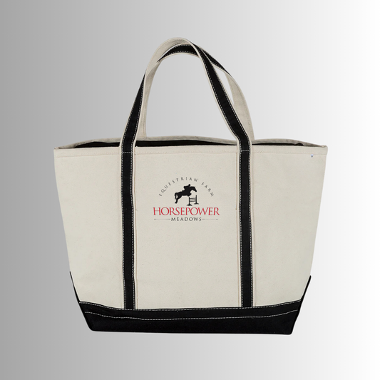 HPM Shore Bags Large Classic Tote