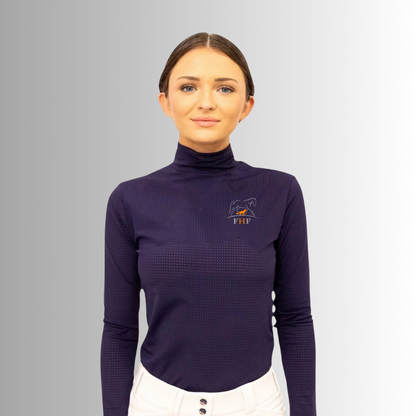 FHF Equisite Alesia Shirt