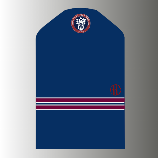 FPF Custom Tally-Ho Garment Bag