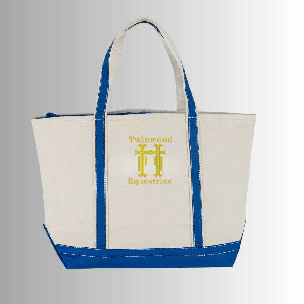 Twinwood Shore Bags Large Classic Tote