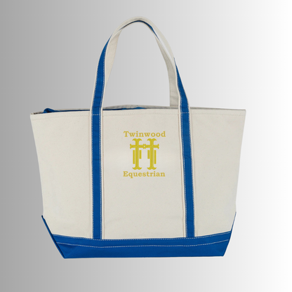 Twinwood Shore Bags Large Classic Tote