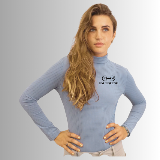 FM Equine Equisite Alesia Shirt