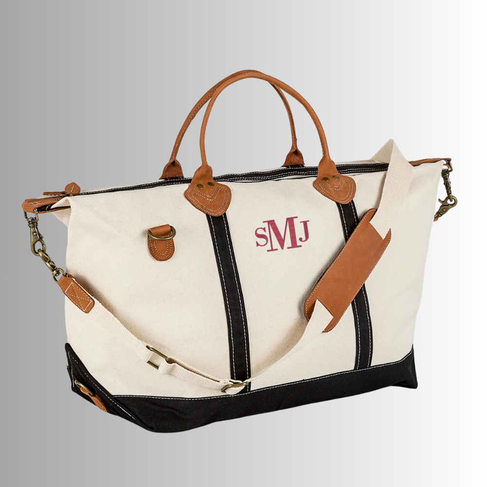 HPM Shore Bags Weekender Duffel