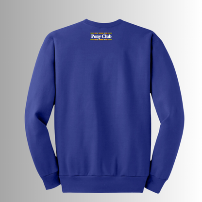 LSRC Unisex Crewneck Sweatshirt