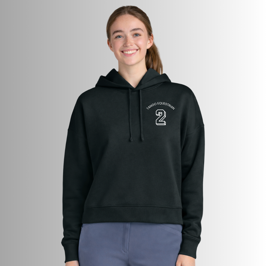 Tango Women's Stanley/Stella Nora Hooded Sweatshirt