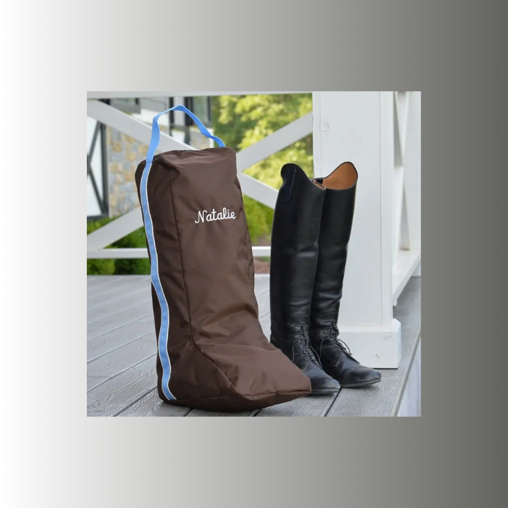 FHF Custom Boot Bag by Tally-Ho Products