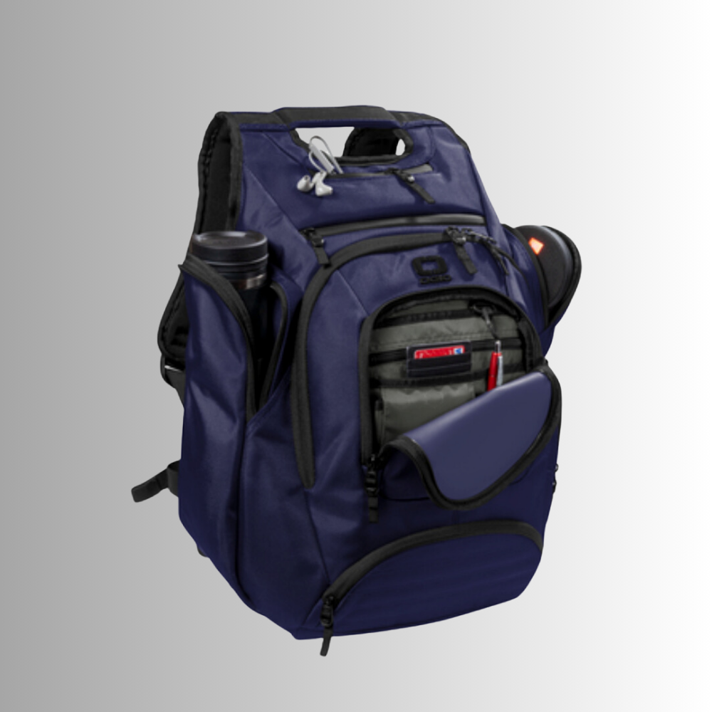 RL Eventing OGIO® Metro Ballistic Pack