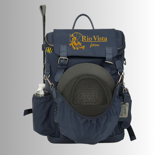 Rio Vista Grand Prix Backpack