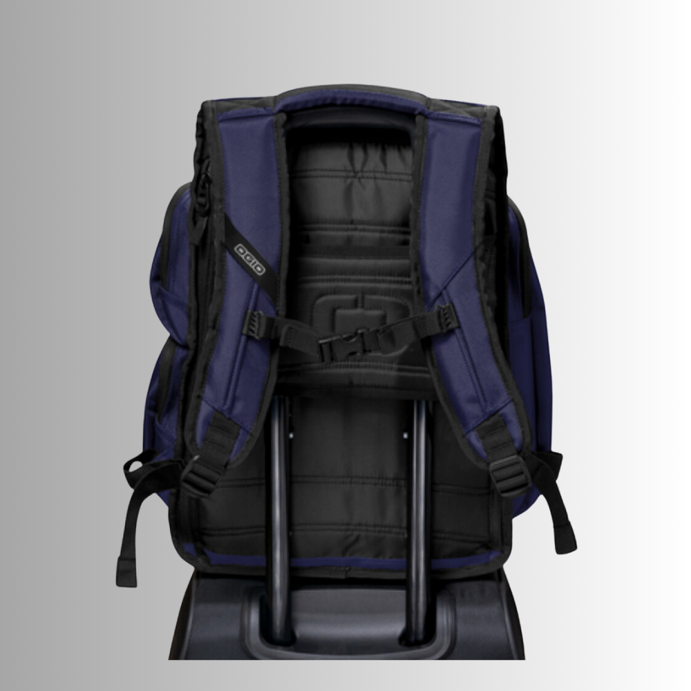 RL Eventing OGIO® Metro Ballistic Pack