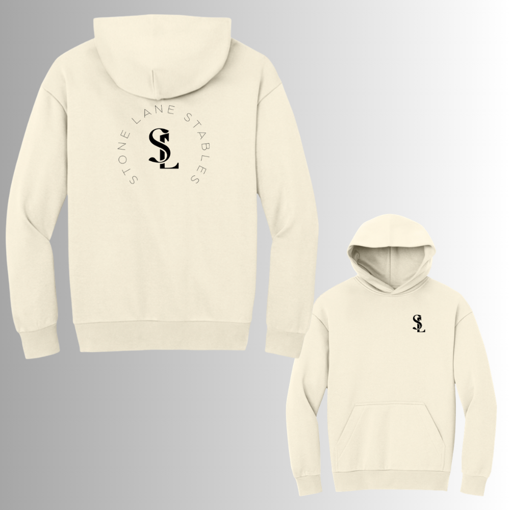 Stone Lane District® V.I.T.™ Heavyweight Fleece Hoodie