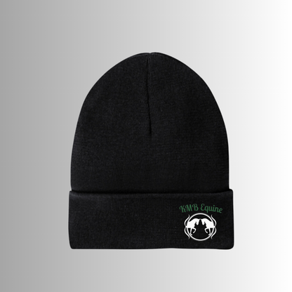 KMB Knit Beanie