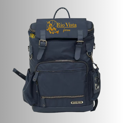 Rio Vista Grand Prix Backpack