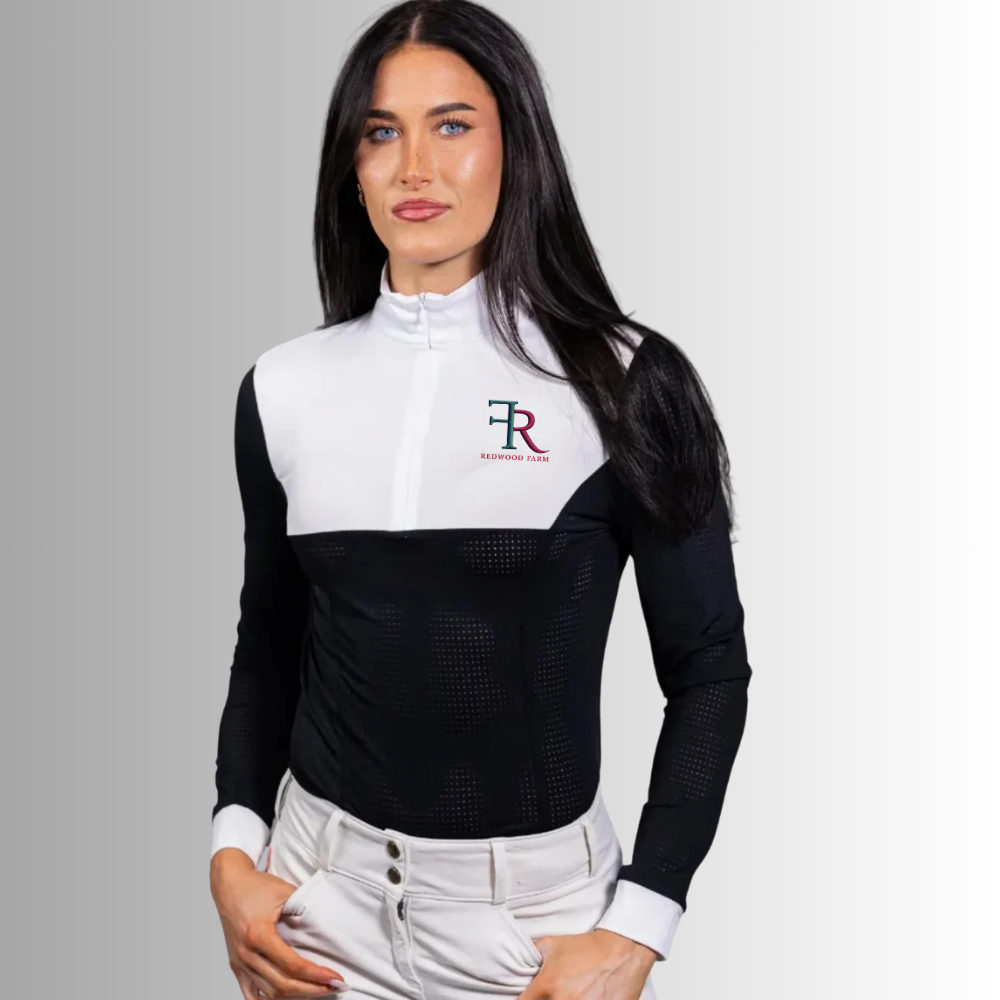 Redwood Women's Equisite Pauline Shirt