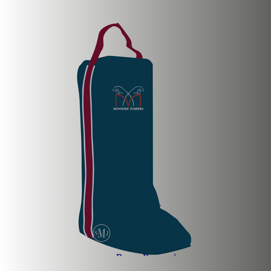 Mondorf Custom Boot Bag by Tally-Ho Products