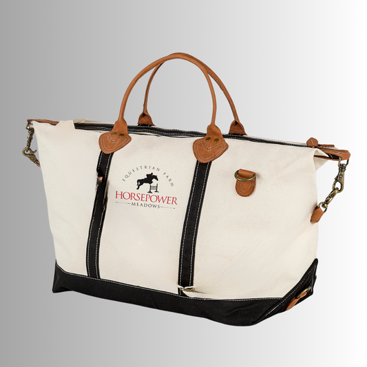 HPM Shore Bags Weekender Duffel