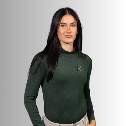 Redwood Equisite Alesia Shirt