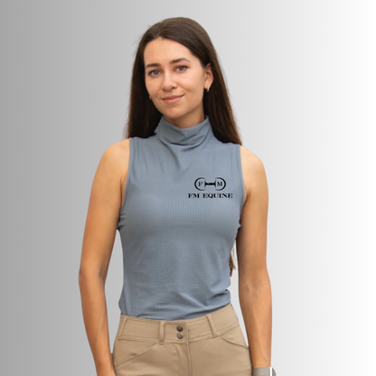 FM Equine Equisite Blair Top