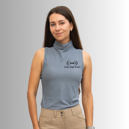 FM Equine Equisite Blair Top