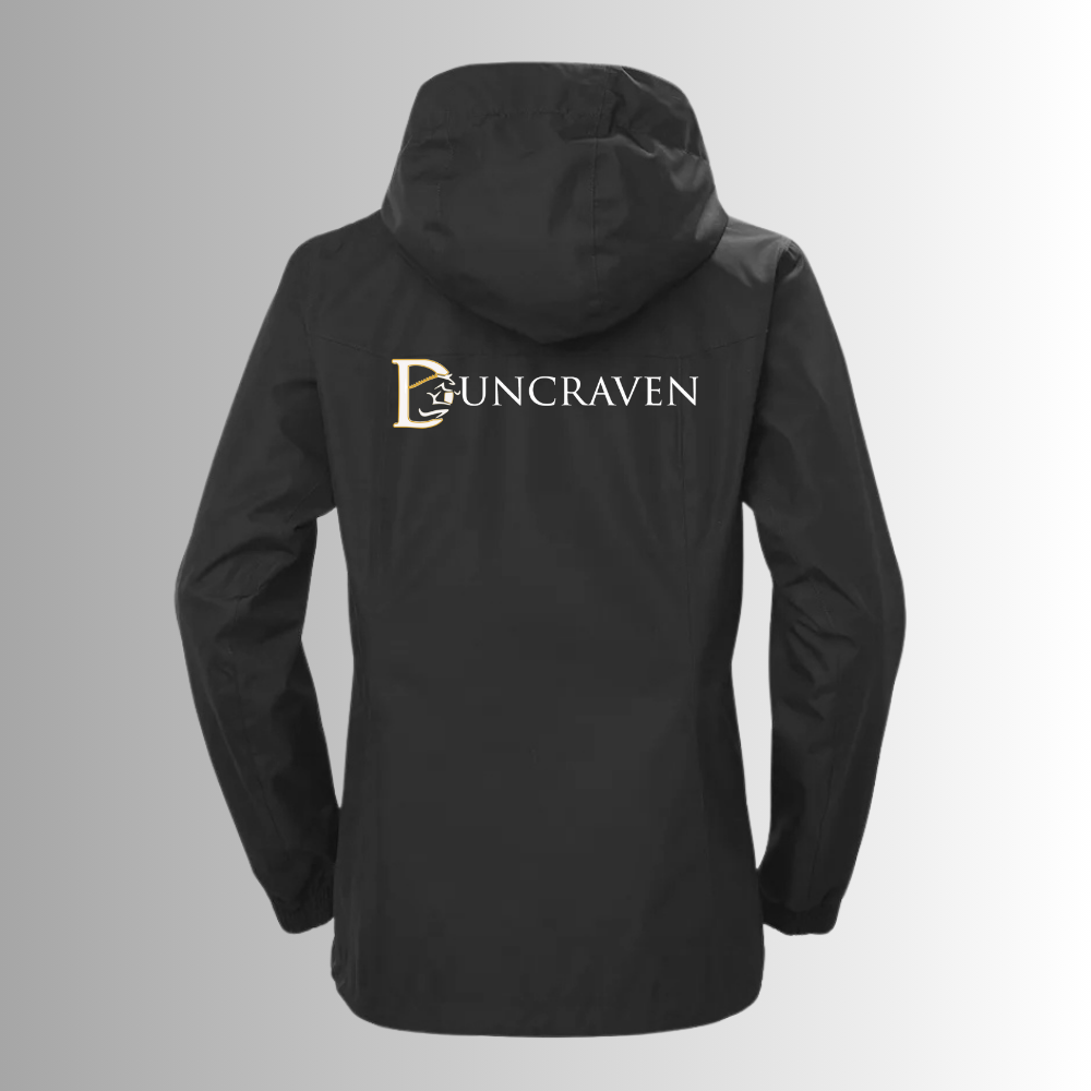 Duncraven Women’s Helly Hansen Aden Rain Jacket