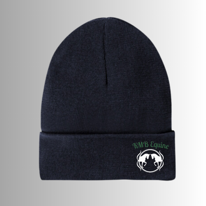 KMB Knit Beanie