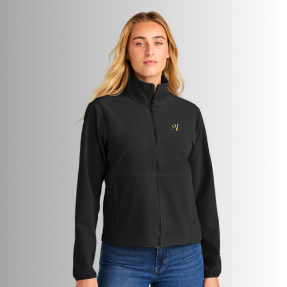 Duncraven The North Face® Women’s Edge Stretch Soft Shell Jacket