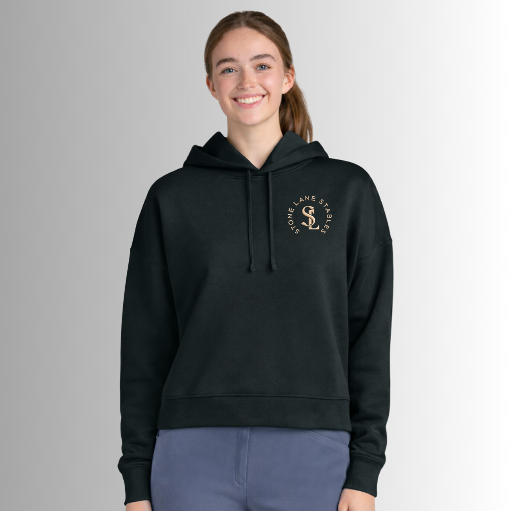Stone Lane Women's Stanley/Stella Nora Hooded Sweatshirt