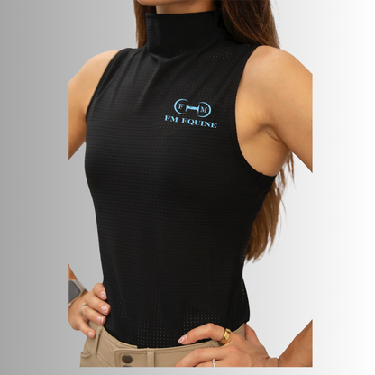 FM Equine Equisite Blair Top