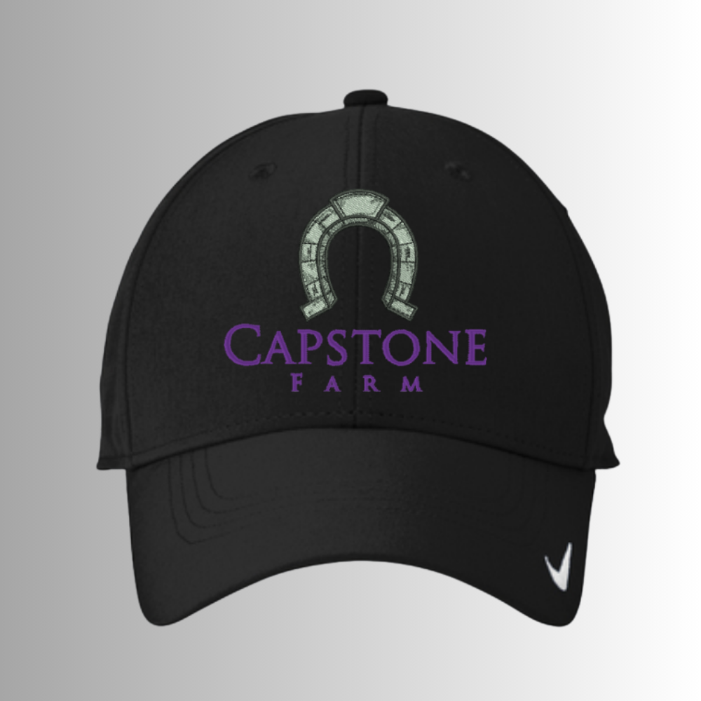 Capstone Nike Dry-Fit Legacy Cap