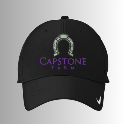 Capstone Nike Dry-Fit Legacy Cap