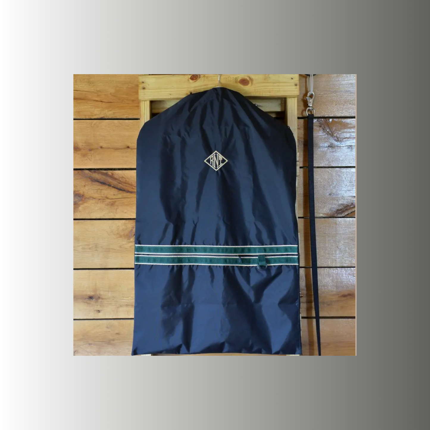 Mondorf Custom Tally-Ho Garment Bag