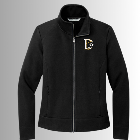 Duncraven Women's Network Jacket