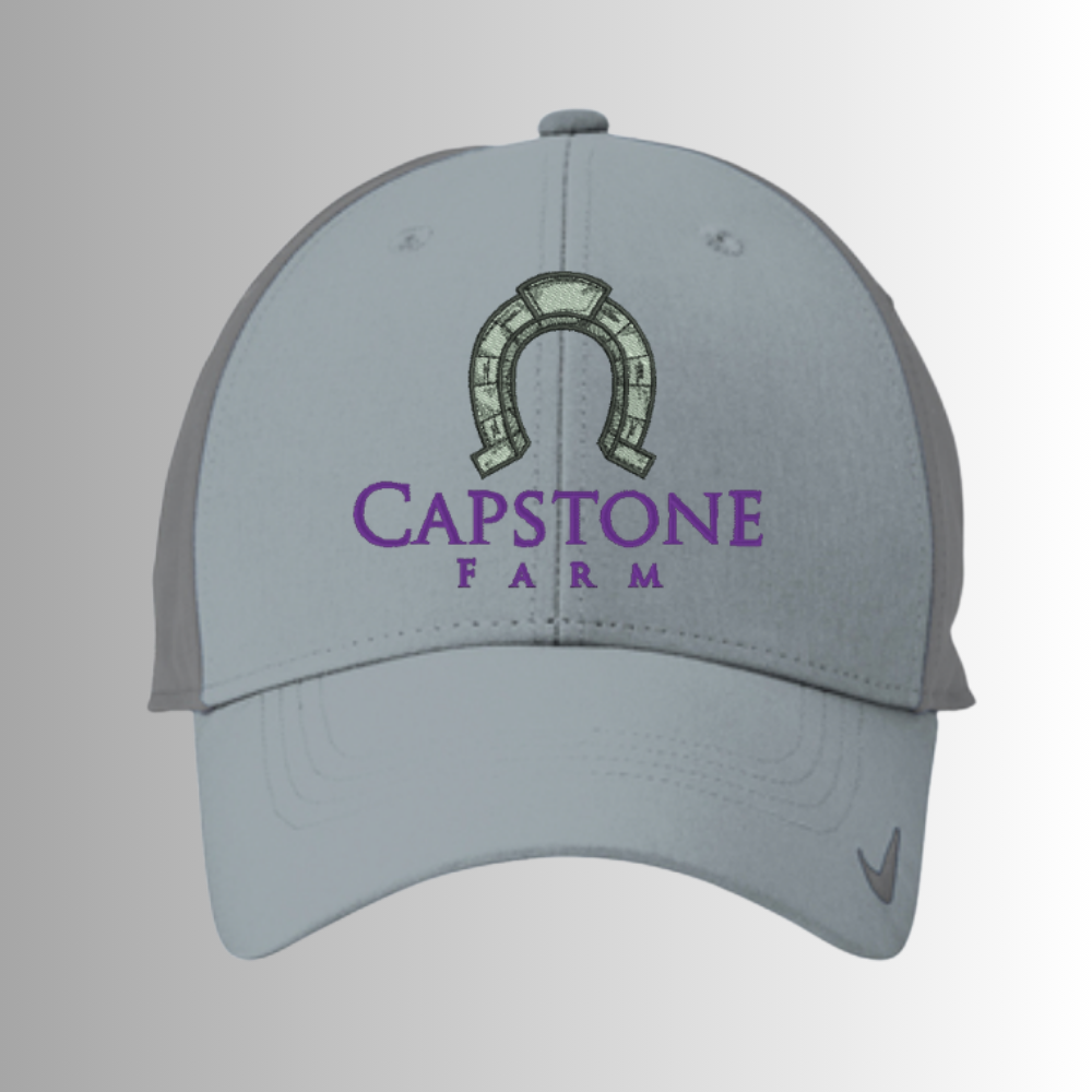 Capstone Nike Dry-Fit Legacy Cap