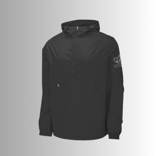 Fan Z Packable Anorak