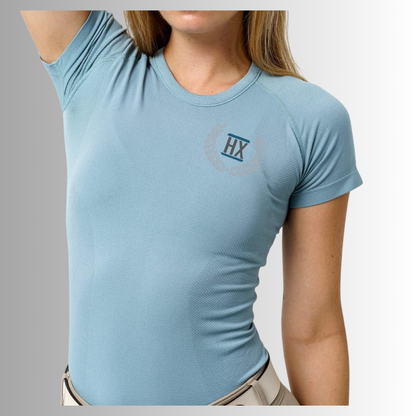 Hickox 'KENNEDY' Seamless 2.0 Short Sleeve