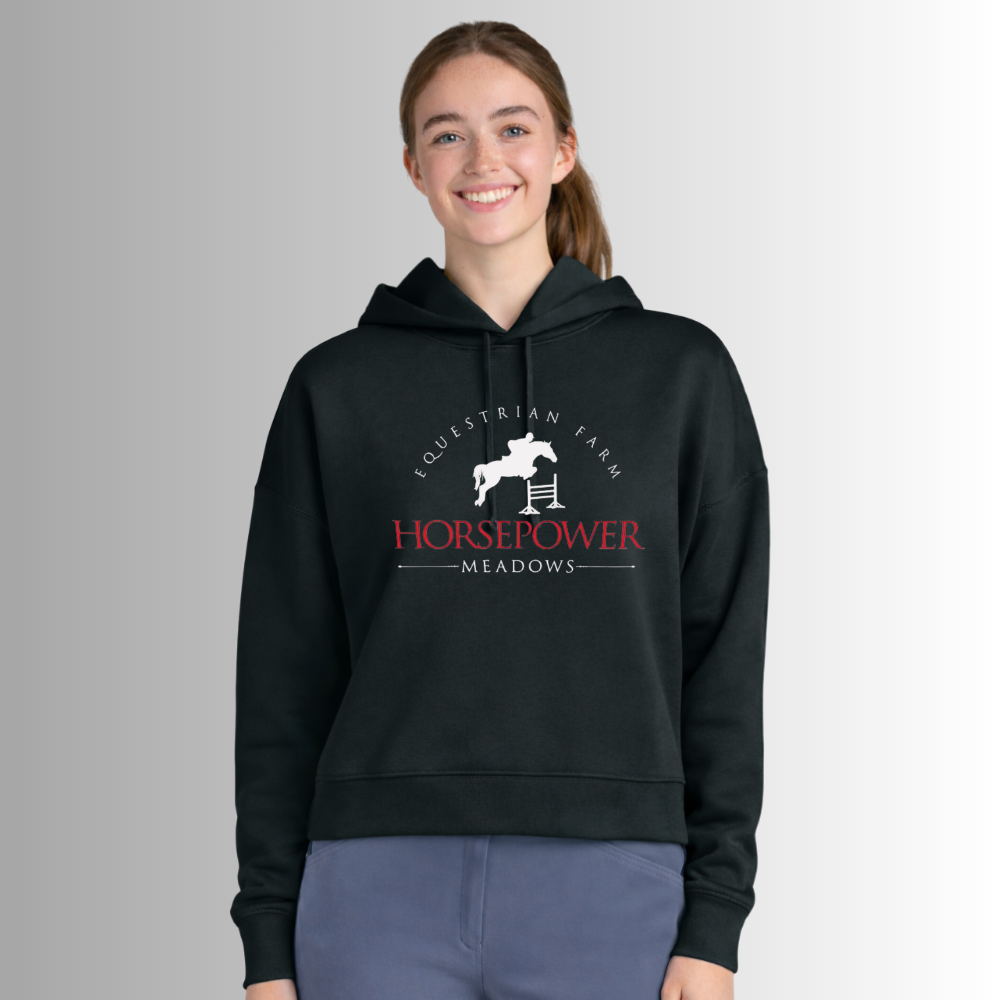 HPM Women's Stanley/Stella Nora Hooded Sweatshirt